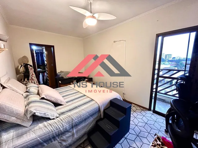Imagem 16: APARTAMENTO RESIDENCIAL em Santo André - São Paulo, Campestre