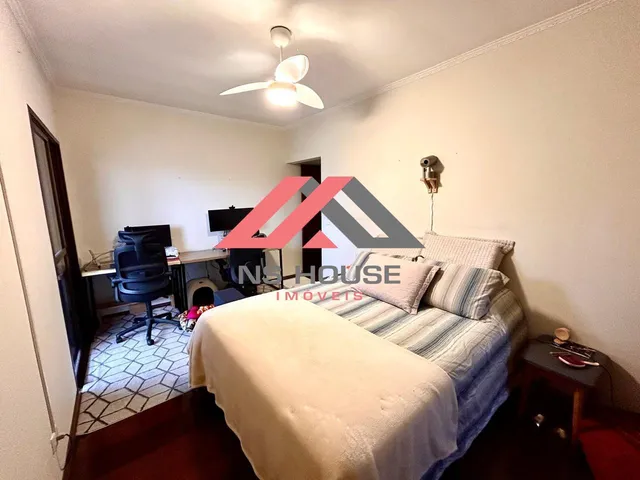 Imagem 8: APARTAMENTO RESIDENCIAL em Santo André - São Paulo, Campestre