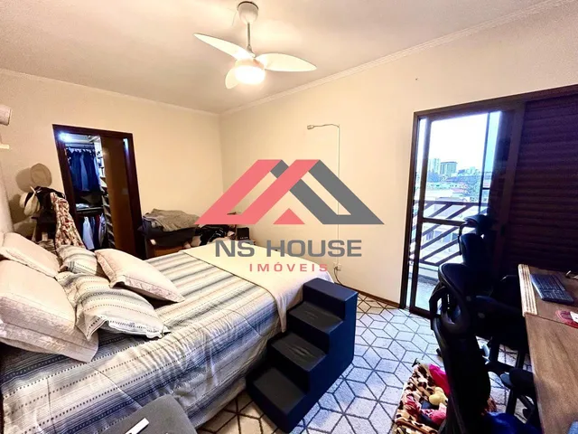 Imagem 5: APARTAMENTO RESIDENCIAL em Santo André - São Paulo, Campestre
