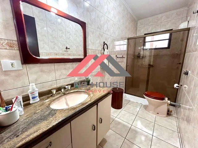 Imagem 10: APARTAMENTO RESIDENCIAL em Santo André - São Paulo, Campestre