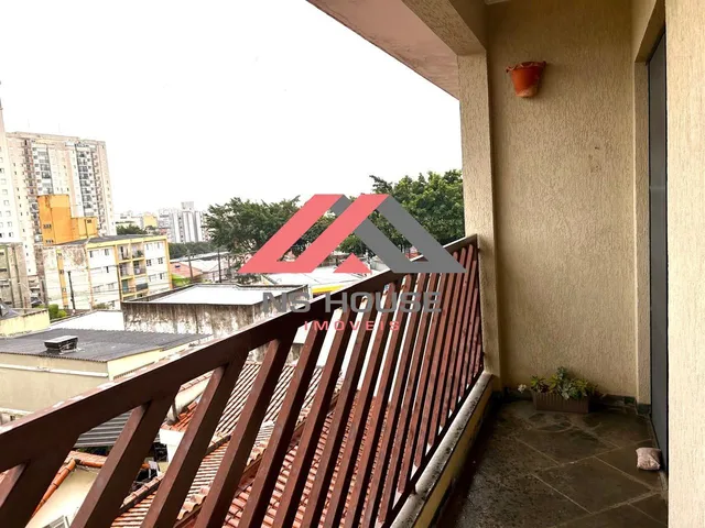 Imagem 6: APARTAMENTO RESIDENCIAL em Santo André - São Paulo, Campestre