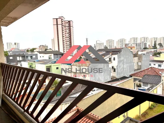 Imagem 9: APARTAMENTO RESIDENCIAL em Santo André - São Paulo, Campestre