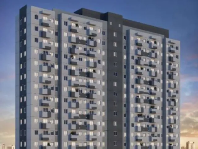 Imagem: Apartamento À Venda em Santos, 2 Dormitórios