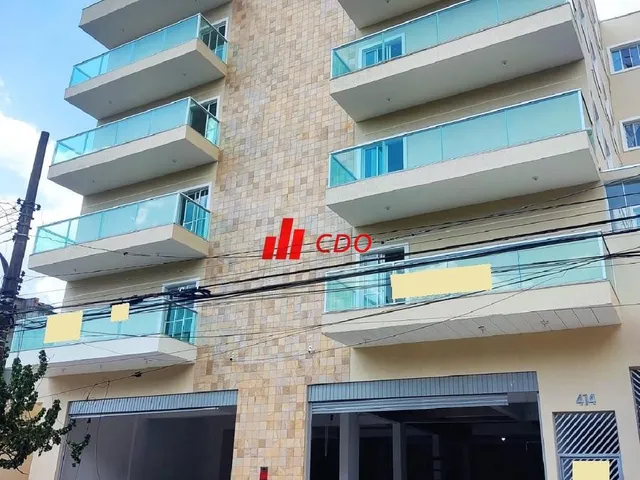 Imagem: Salão Comercial de 400 M² para Locação