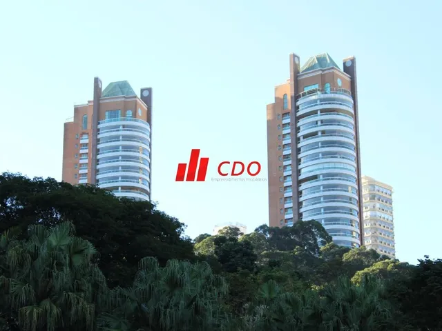 Imagem: Imperdível! Apartamento de luxo com 3 suítes