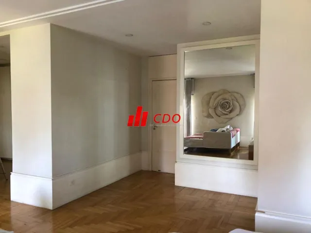 Imagem 8: Imperdível! Apartamento de luxo com 3 suítes e 5 salas no Jardim Fonte do Morumbi, São