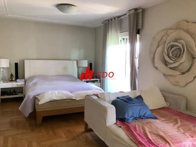 Imagem 9: Imperdível! Apartamento de luxo com 3 suítes e 5 salas no Jardim Fonte do Morumbi, São