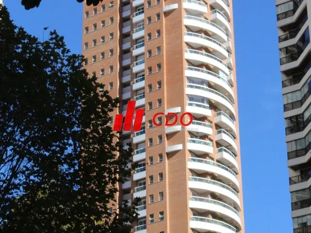 Imagem 10: Imperdível! Apartamento de luxo com 3 suítes e 5 salas no Jardim Fonte do Morumbi, São