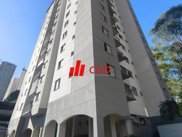 Imagem: Apartamento para locação na Vila Andrade