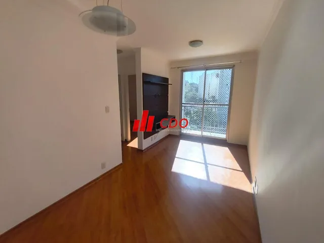 Imagem 8: Apartamento para locação na Vila Andrade, São Paulo-SP: 2 quartos, 2 salas, 1