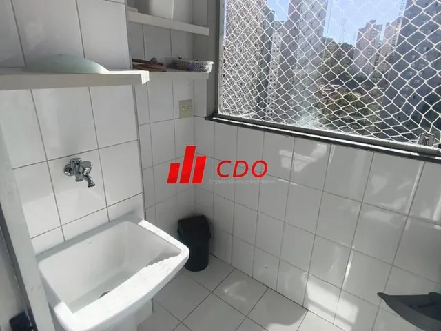 Imagem 6: Apartamento para locação na Vila Andrade, São Paulo-SP: 2 quartos, 2 salas, 1