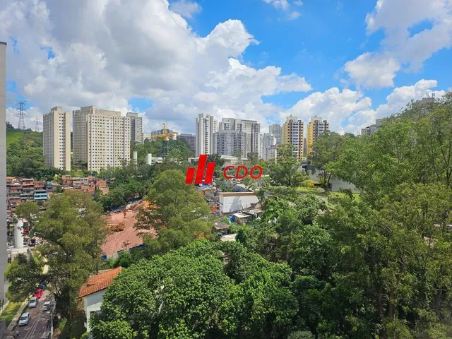 Imagem 15: Apartamento para locação na Vila Andrade, São Paulo-SP: 2 quartos, 2 salas, 1
