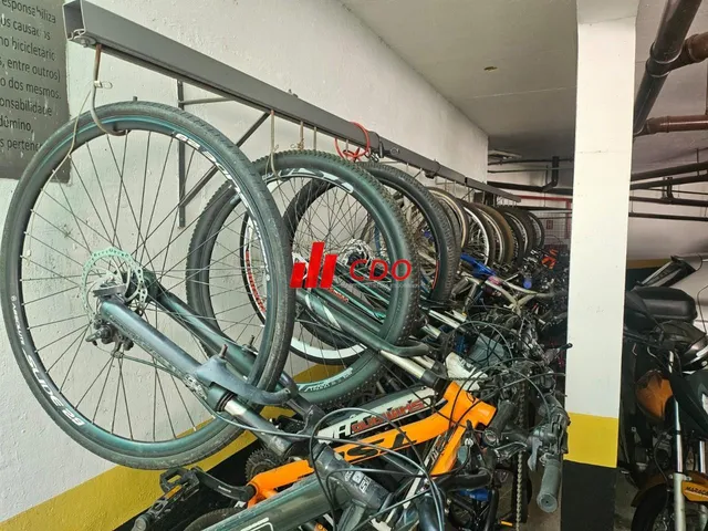 Imagem 3: Apartamento para locação na Vila Andrade, São Paulo-SP: 2 quartos, 2 salas, 1
