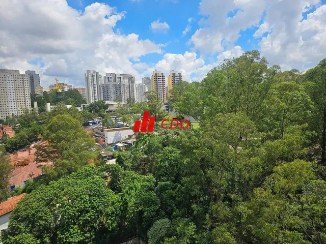 Imagem 14: Apartamento para locação na Vila Andrade, São Paulo-SP: 2 quartos, 2 salas, 1