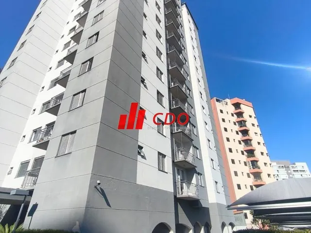 Imagem 2: Apartamento para locação na Vila Andrade, São Paulo-SP: 2 quartos, 2 salas, 1