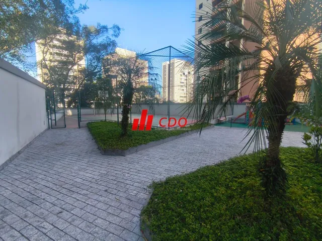Imagem 12: Apartamento para locação na Vila Andrade, São Paulo-SP: 2 quartos, 2 salas, 1