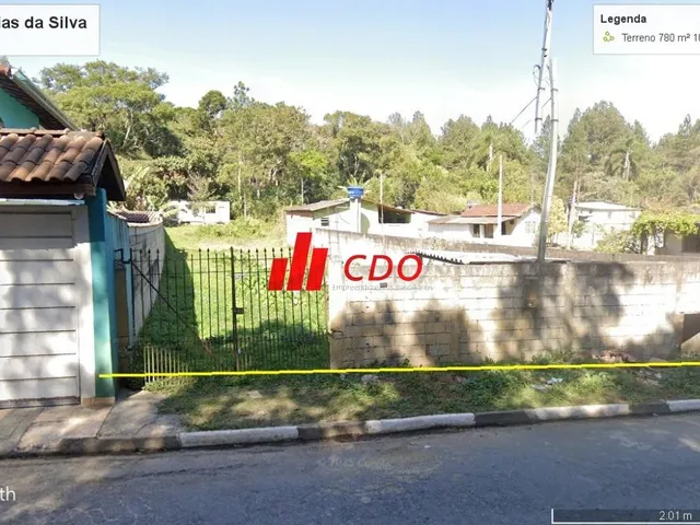 Imagem 15: Oportunidade única: Terreno à venda em Itapecerica da Serra-SP, bairro Mombaça, com