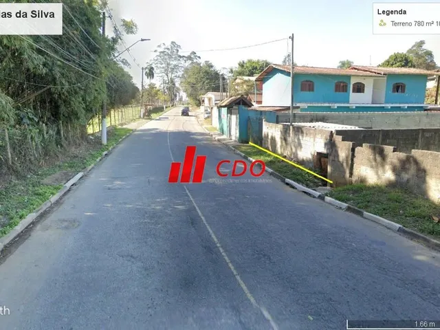 Imagem 16: Oportunidade única: Terreno à venda em Itapecerica da Serra-SP, bairro Mombaça, com