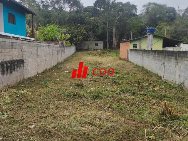 Imagem 7: Oportunidade única: Terreno à venda em Itapecerica da Serra-SP, bairro Mombaça, com