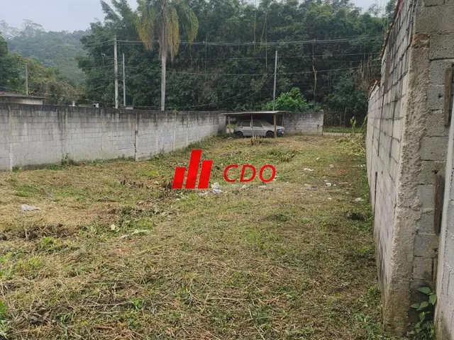 Imagem 8: Oportunidade única: Terreno à venda em Itapecerica da Serra-SP, bairro Mombaça, com