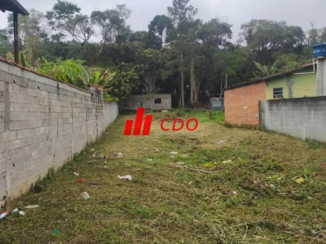 Imagem 10: Oportunidade única: Terreno à venda em Itapecerica da Serra-SP, bairro Mombaça, com