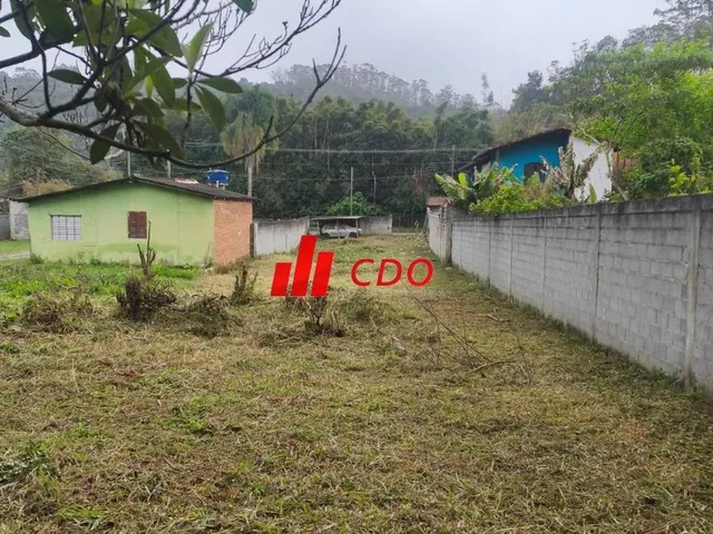 Imagem 13: Oportunidade única: Terreno à venda em Itapecerica da Serra-SP, bairro Mombaça, com