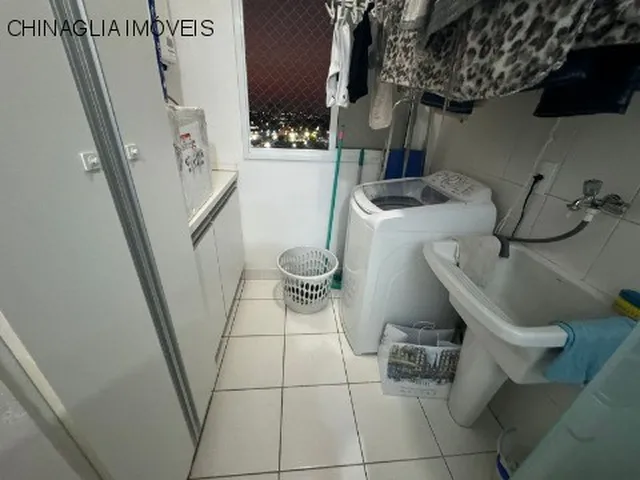 Imagem 8: Imperdível: Apartamento para locação no Swift, Campinas-SP! 2 quartos, 1 suíte, 3