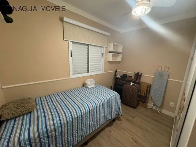 Imagem 2: Imperdível: Apartamento para locação no Swift, Campinas-SP! 2 quartos, 1 suíte, 3