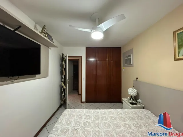 Imagem 9: Apartamento de 3 quartos com suíte e vaga de garagem em Guarapari-ES, bairro São Judas