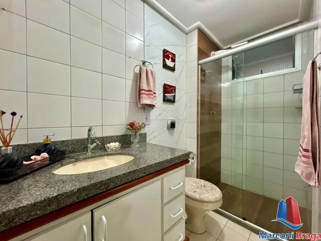 Imagem 16: Apartamento de 3 quartos com suíte e vaga de garagem em Guarapari-ES, bairro São Judas