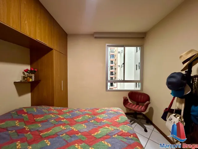 Imagem 2: Apartamento de 3 quartos com suíte e vaga de garagem em Guarapari-ES, bairro São Judas