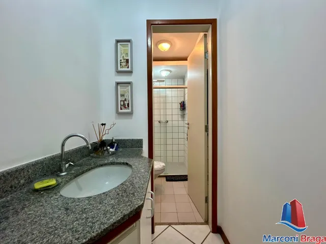 Imagem 8: Apartamento de 3 quartos com suíte e vaga de garagem em Guarapari-ES, bairro São Judas