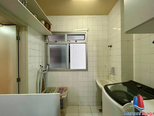 Imagem 14: Apartamento de 3 quartos com suíte e vaga de garagem em Guarapari-ES, bairro São Judas
