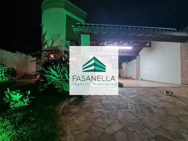 Imagem: Casa Residencial em Araraquara - São Paulo