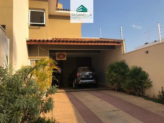 Imagem: Casa Residencial em Araraquara - São Paulo