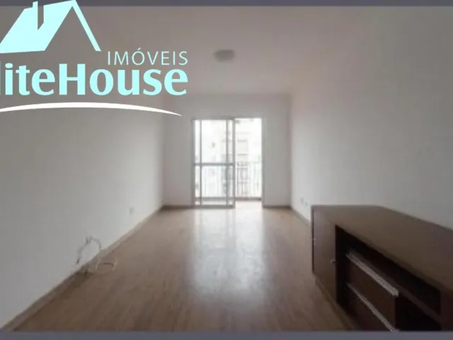 Imagem: APARTAMENTO RESIDENCIAL em São Paulo