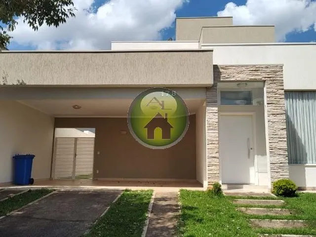 Imagem: CASA RESIDENCIAL em Indaiatuba - São Paulo