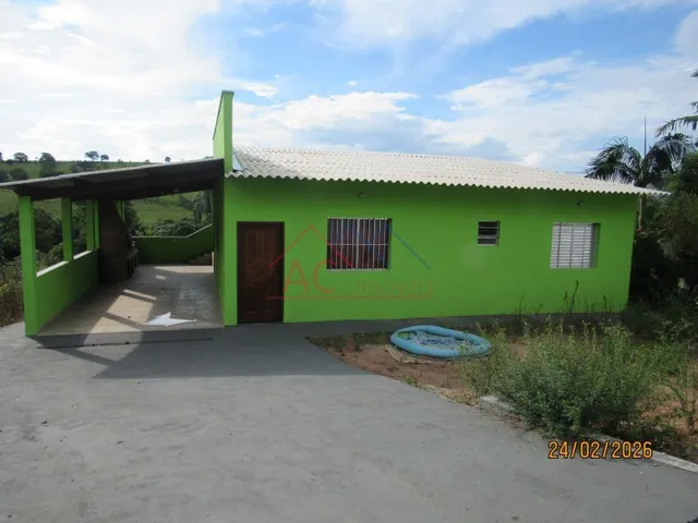 Imagem: CHACARA RESIDENCIAL em ITATIBA - SP, RECREIO