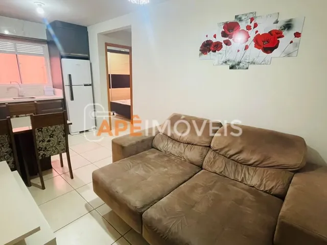 Imagem 8: Apartamento 2 dorm, Semi Mobiliado para locação São Defende