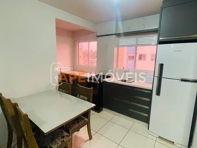 Imagem 2: Apartamento 2 dorm, Semi Mobiliado para locação São Defende