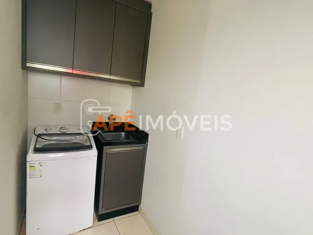 Imagem 6: Apartamento 2 dorm, Semi Mobiliado para locação São Defende