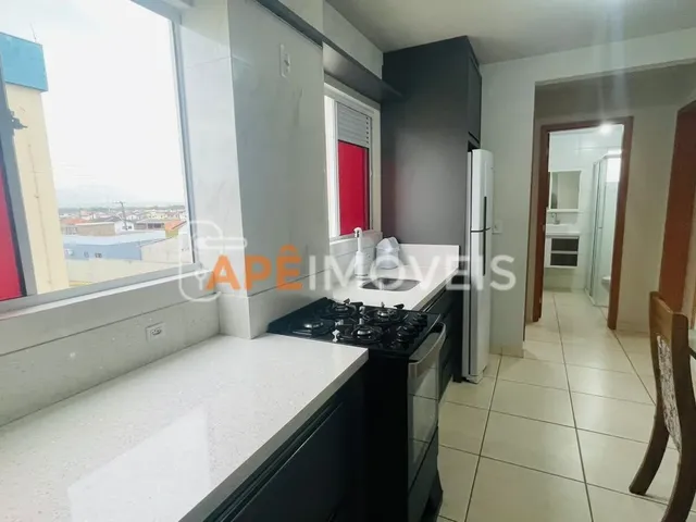 Imagem 10: Apartamento 2 dorm, Semi Mobiliado para locação São Defende