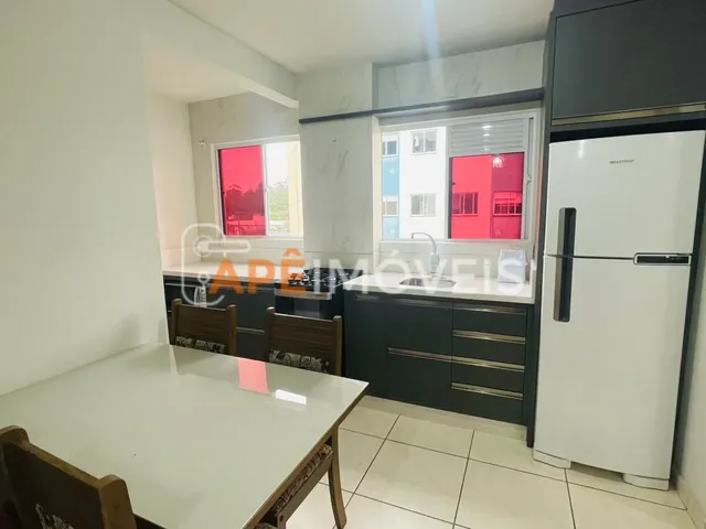 Imagem 5: Apartamento 2 dorm, Semi Mobiliado para locação São Defende