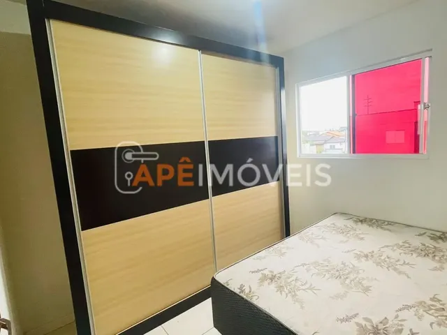 Imagem 11: Apartamento 2 dorm, Semi Mobiliado para locação São Defende