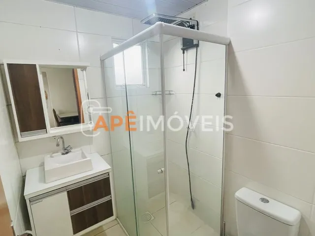 Imagem 9: Apartamento 2 dorm, Semi Mobiliado para locação São Defende