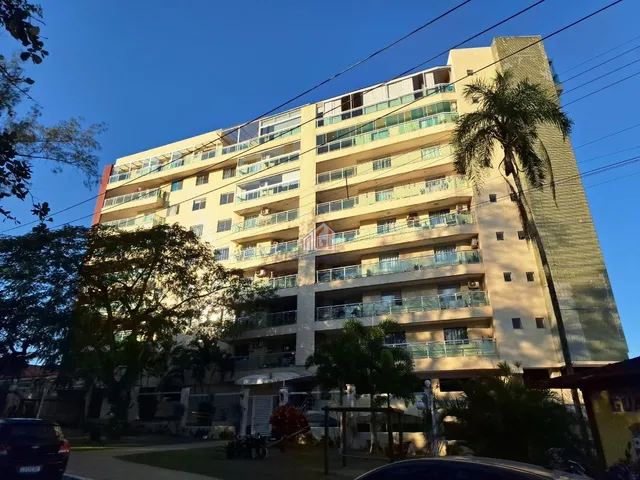 Imagem: APARTAMENTO RESIDENCIAL em Araruama - Rio