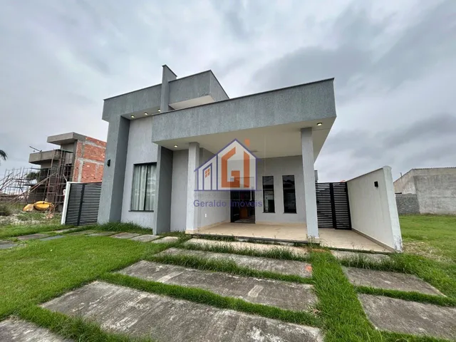 Imagem: Casa Residencial em Araruama - Rio de Janeiro
