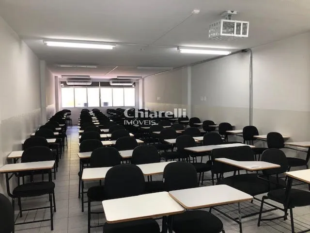 Imagem 8: Prédio comercial à venda em Niterói, 7 andares, elevador