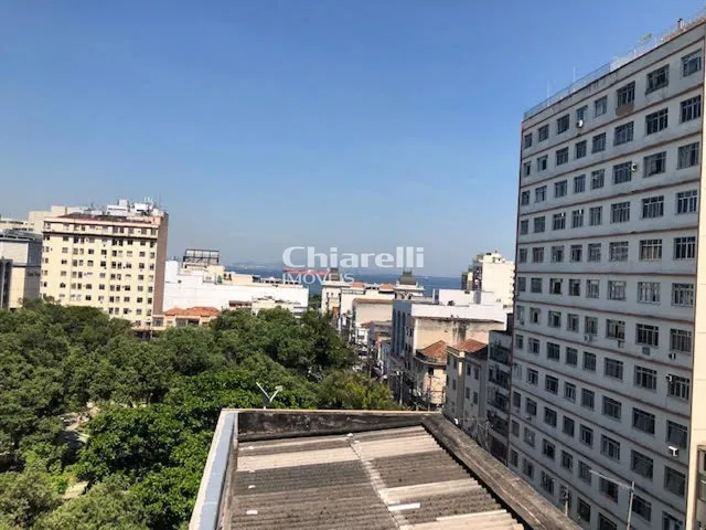 Imagem 16: Prédio comercial à venda em Niterói, 7 andares, elevador