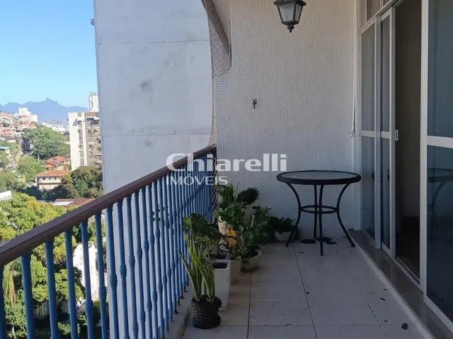 Imagem 11: Venda de Apartamento de Luxo de 3 Quartos no Ingá, Niterói-Rj - 130M² - Imperdível!